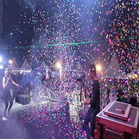 CONCERT
